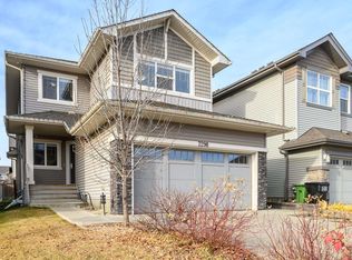 7298 Edgemont Way NW, Edmonton, AB T6M0S1