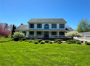 259 Old Mercer Rd, Volant, PA 16156