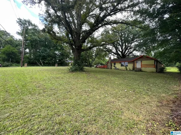 417 Heflin Ave E, Birmingham, AL 35214