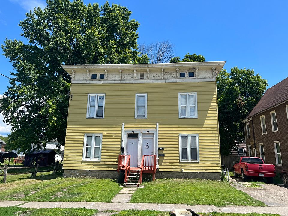 30 Willett St, Fort Plain, NY 13339 Zillow