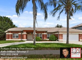 20625 Nettleton St, Orlando, FL 32833