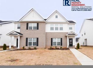 2148 Barringer Ln, Murfreesboro, TN 37128