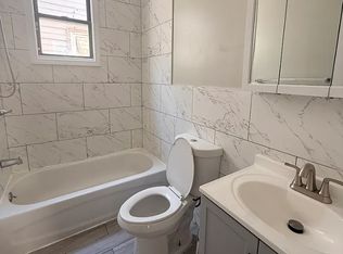 203 N 15th St, East Orange, NJ 07017