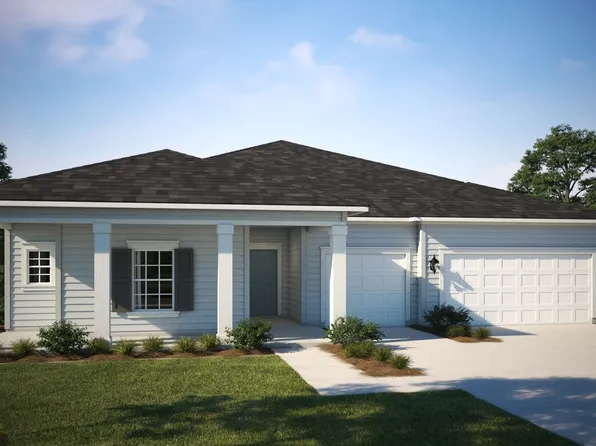 21 Reverie Dr N, Palm Coast, FL 32137