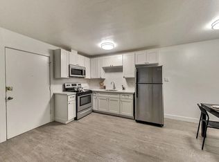 1722 27th Avenue, Oakland, CA 94601