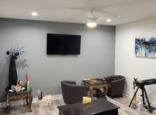 2338 Starks Ave, Dallas, TX 75215