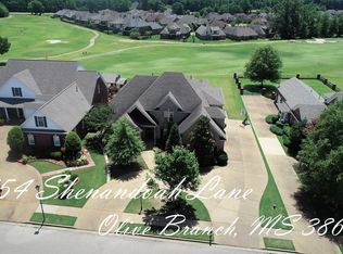 6454 Shenandoah Ln, Olive Branch, MS 38654