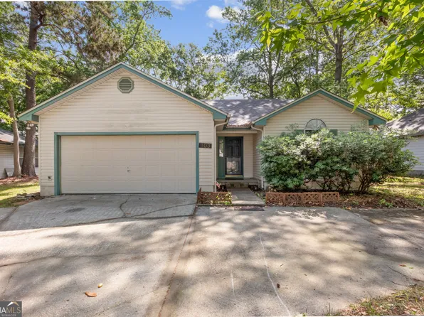 103 Bachlott Rd, Saint Marys, GA 31558