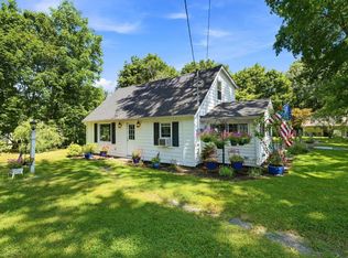 227 New St, Rehoboth, MA 02769