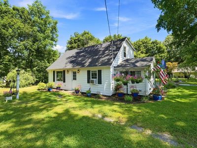 227 New St, Rehoboth, MA, 02769