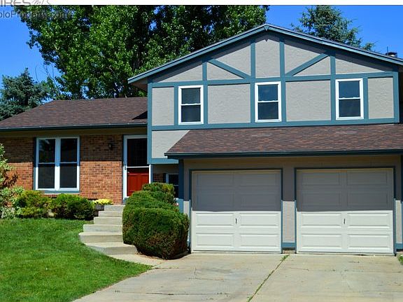 Brand new roof