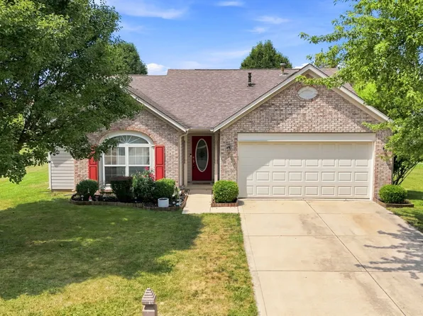 14058 Meadow Lake Dr, Fishers, IN 46038