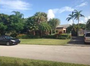 15441 SW 158th St, Miami, FL 33187