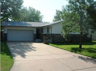 3314 S McComas St, Wichita, KS 67217