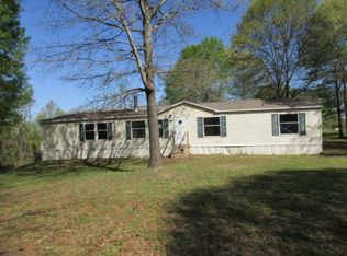 317 Private Road 3573, Kilgore, TX 75662