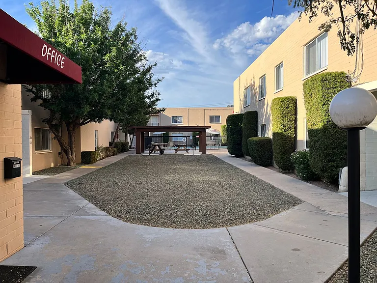 Catalina View Apartments — Photo 42