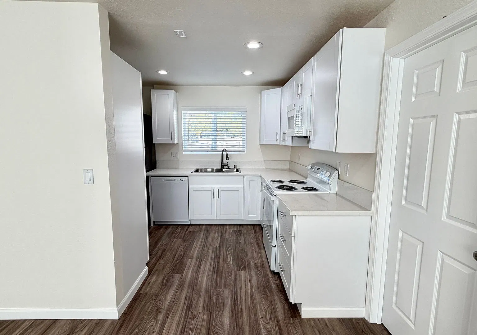 Northwood Gardens Apartments — Photo 4