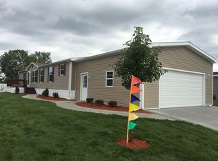 27484 Oregon Rd LOT 29, Perrysburg, OH 43551