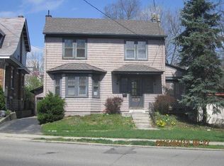 2440 Williams Ave, Cincinnati, OH 45212