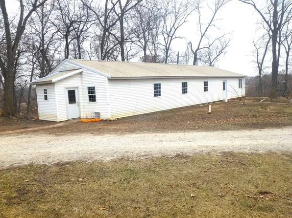 17998 Craig Ln, Humeston, IA 50123