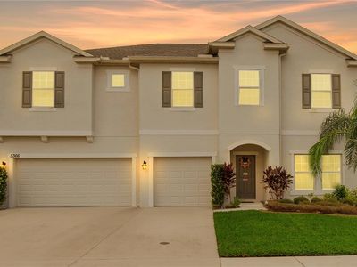5366 Carrara Ct, Saint Cloud, FL, 34771