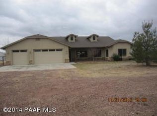 1125 E Verde Ranch Rd, Paulden, AZ 86334