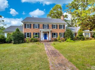 211 Wactor St, Sumter, SC 29150