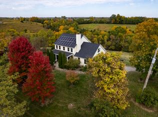 650 Shields Shinkle Rd, Williamstown, KY 41097