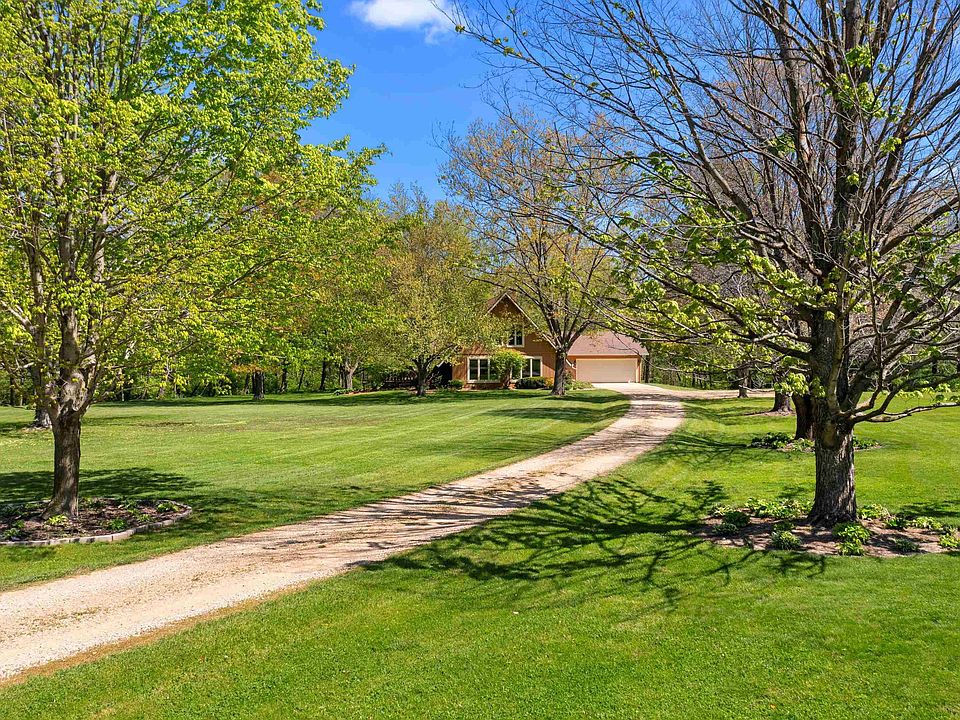 1548 Timberline Rd, Congerville, IL 61729 Zillow