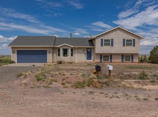 1395 E Dowd Dr, Pueblo West, CO 81007
