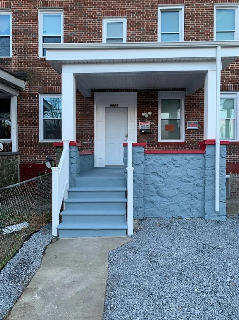 4626 Reisterstown Road $550 Available Room (Shared Bath) — Photo 1