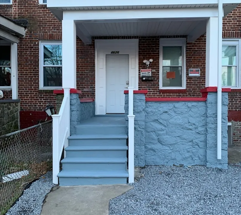 4626 Reisterstown Rd #9-550-9
