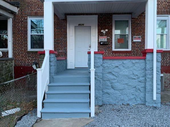 4626 Reisterstown Rd #6