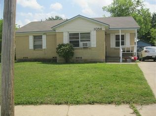 1056 Cole Ct, Fort Worth, TX 76115
