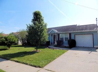 1120 S State St, Harrison, OH 45030