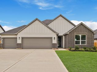 4436 Wapama Falls Loop, Conroe, TX 77303