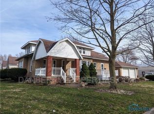 301 E Bigelow St #2, Upper Sandusky, OH 43351