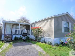 118 Tara Pl, Brownsville, TX 78520