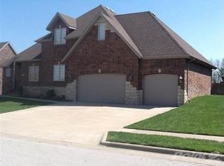 952 Jared St, Republic, MO 65738