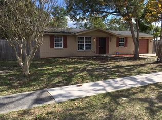 4312 Peacock Rd, Spring Hill, FL 34608