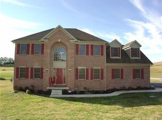 320 Miller Farm Rd, Uniontown, PA 15401
