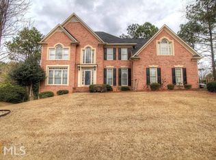 2006 Fairview Lndg, Conyers, GA 30013