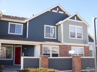 13900 Lake Song Ln UNIT G5, Broomfield, CO 80023