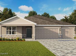 2722 Indian River Pkwy, Mims, FL 32754