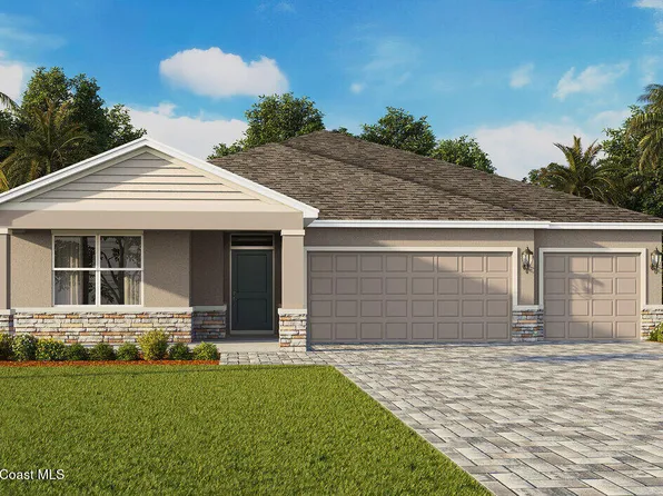 2862 Indian River Pkwy, Mims, FL 32754