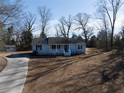 144 Hickory Hill Ln, Lancaster, VA, 22503