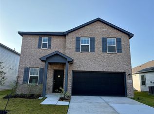3844 Sunbird Creek Trl, Porter, TX 77365
