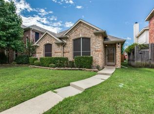 5425 Mohawk Ct, The Colony, TX 75056