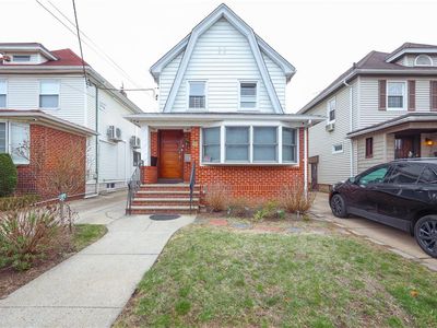2810 Avenue R, Brooklyn, NY, 11229