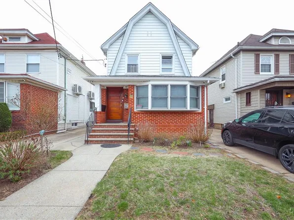 2810 Avenue R, Brooklyn, NY 11229